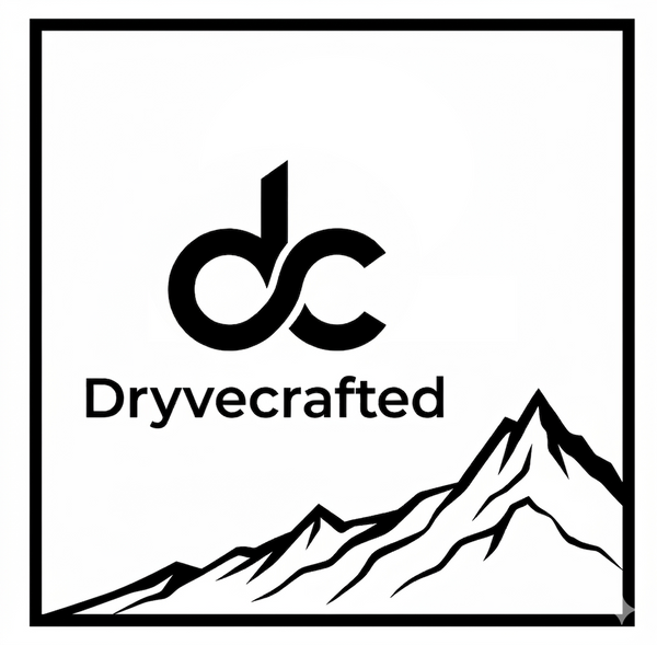 DryveCrafted