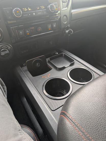 Wingman XL Tray Buddy