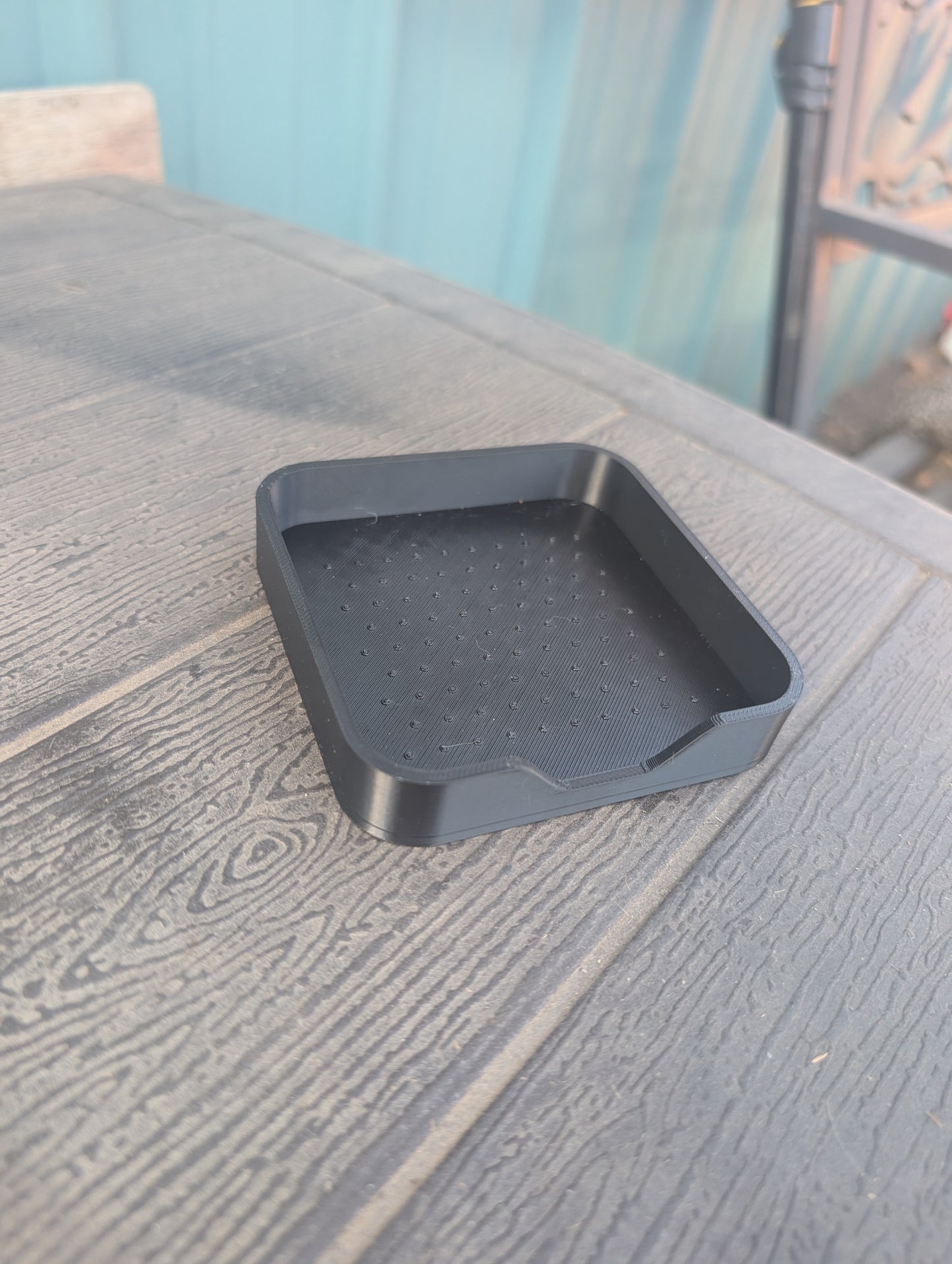 Wingman XL Tray Buddy